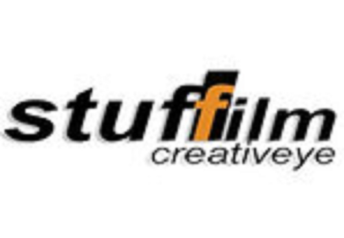 Stuffilm Creativeye logo