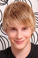 Jack Rider as (archive footage)