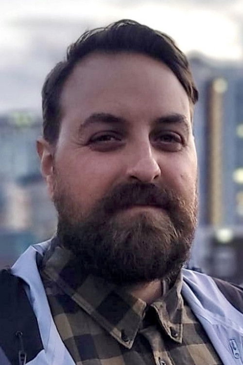 Kayvon Saremi as Key Grip