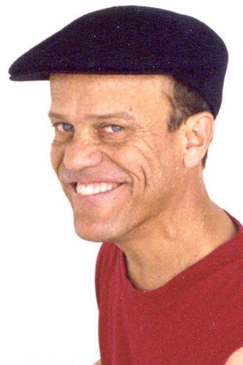 Joe Gieb as Oompa Loompa