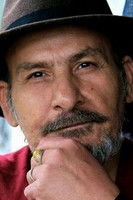 Mohammad-Reza Davoudnejad as Yusef