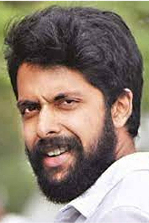 Sooraj S. Kurup as Rajeev