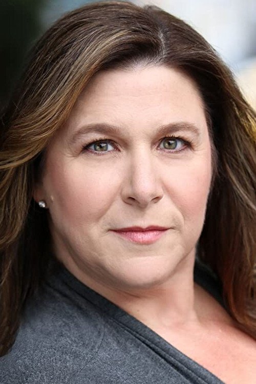 Carol Ann DeMarco as Dr. Sylvia