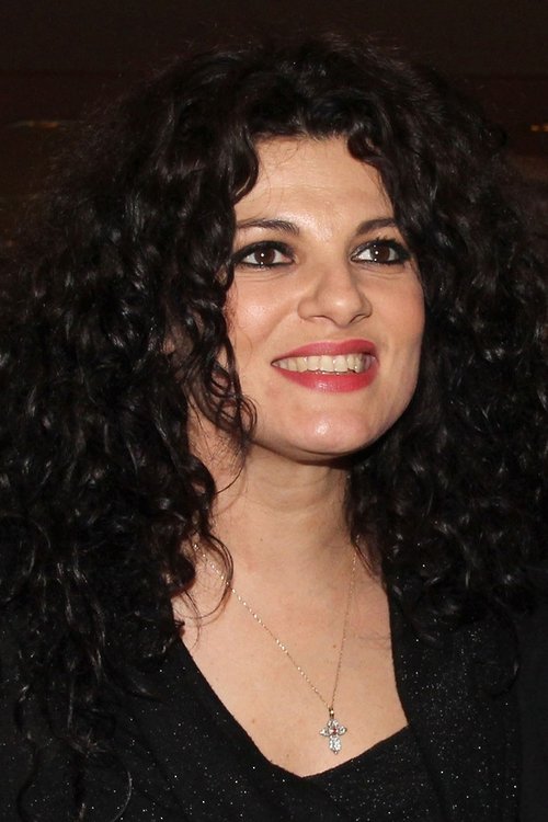 Tania Trypi as Elena Vrana