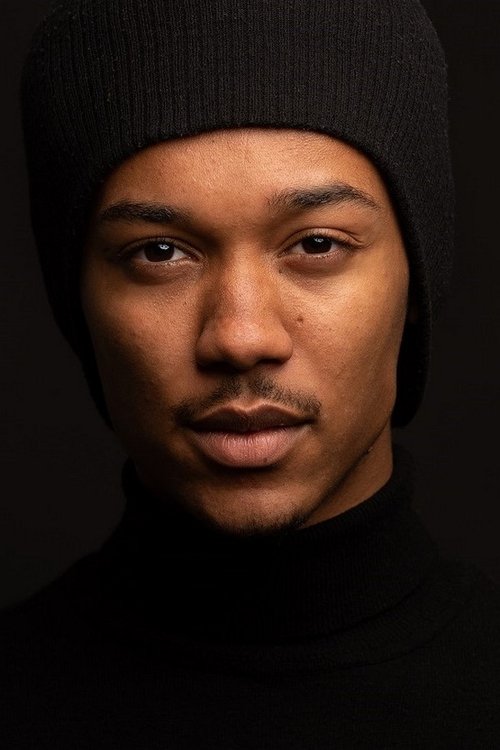 Jefferson Yaw Frempong-Manson as Zoom leerling #1