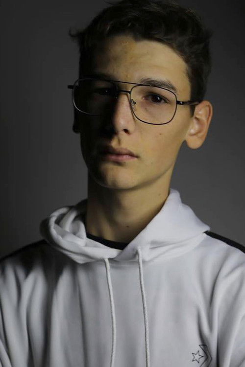 Angelo Mutti Spinetta as José