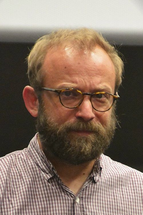 Nicolas Pariser as Self