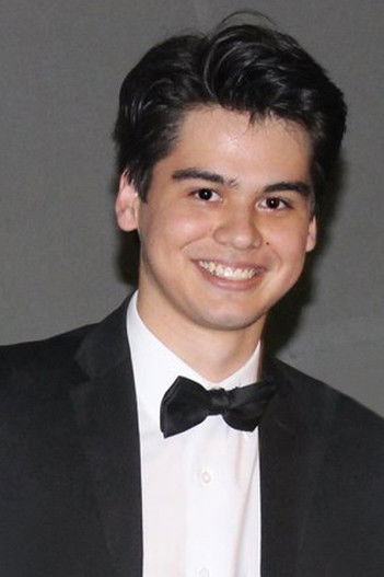 Hugo Montes de Oca as 