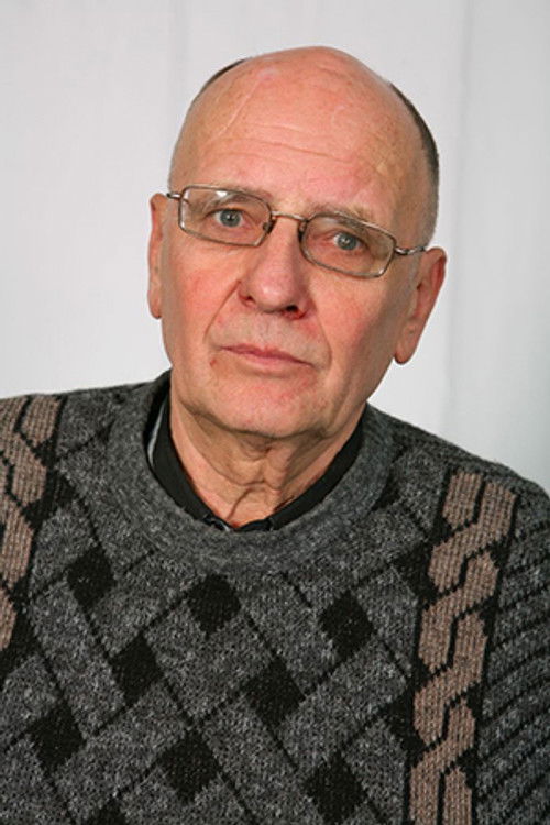 Jānis Dreiblats as Jēkabs Nārbulis