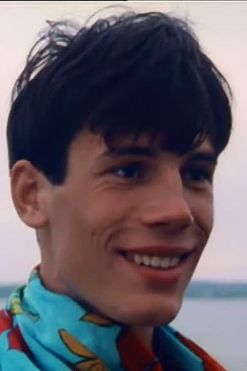 Frédéric Mangenot as Luc