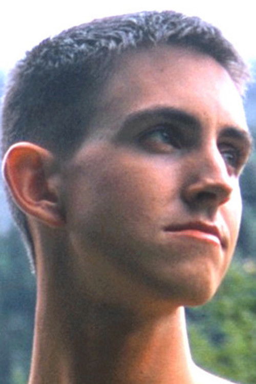 Jamie Carter as Max's Chalet Boy