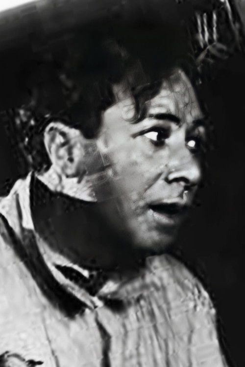 Carlos Dux as Chamorro