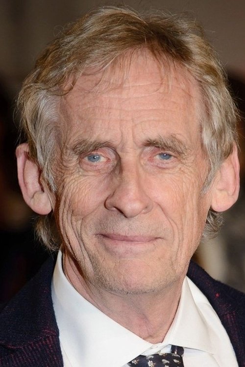 Roger Spottiswoode as Self