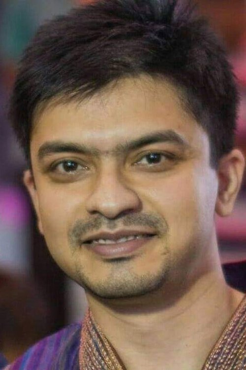 Debomoy Mukherjee as 