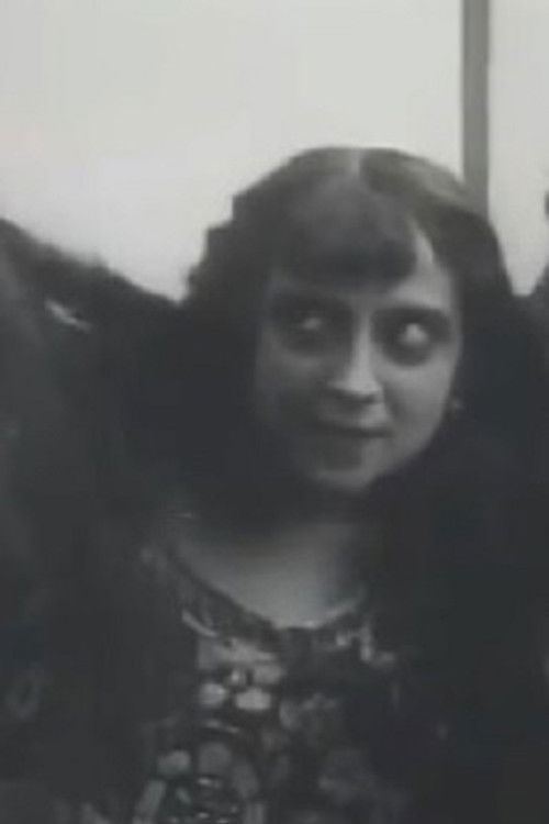 Nina Tschernobajewa as 