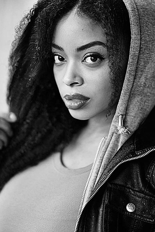 Jenique Bennett as Sunny