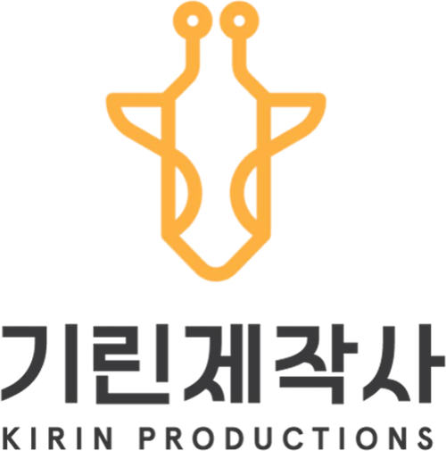 Kirin Productions logo