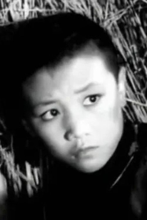 Chen Donggang as Niu Xiao