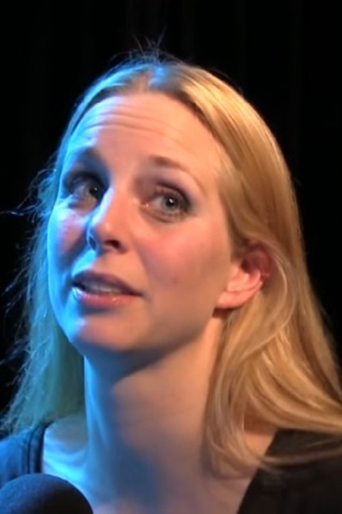 Alexandra Alphenaar as Juf