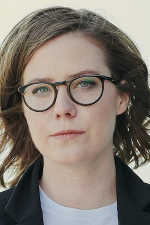 Erin Lee Carr as Self - Filmmaker