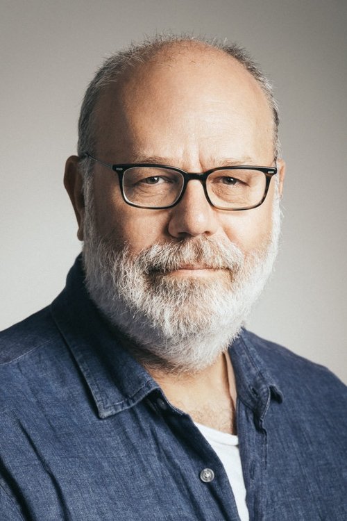 Yaron Zilberman as Self