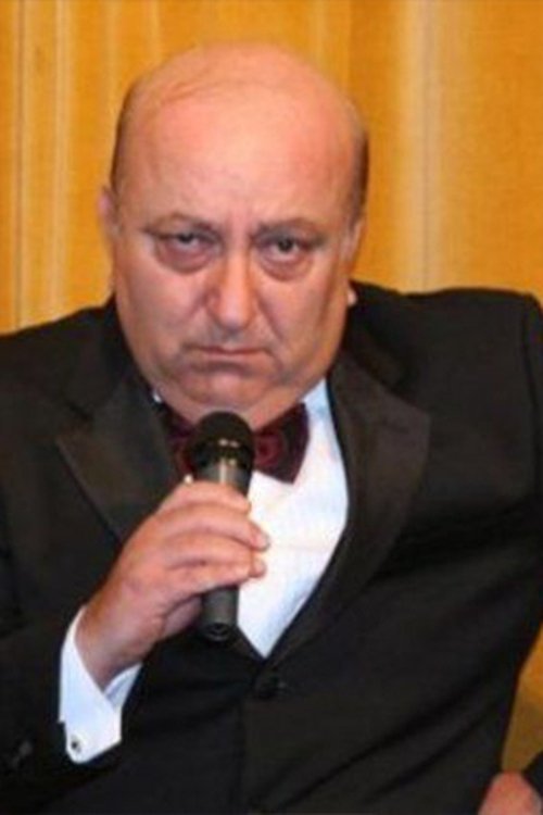 بيار شماسيان as 