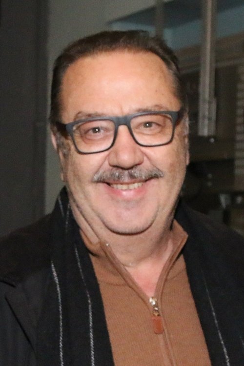 Tasos Kostis as 
