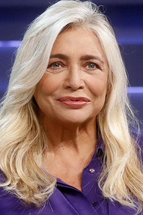 Mara Venier as Caterina De Lellis