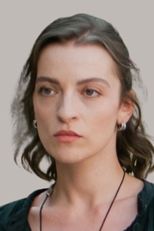 Evita Agaitsi as Αλεξάνδρα Καρτάλη