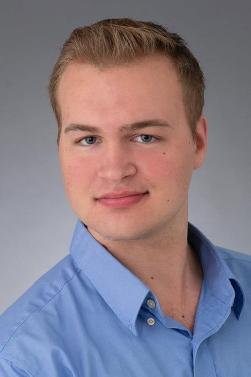 Chase Hartman as Concert Goer