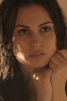 Valeria De Notaris as Clara