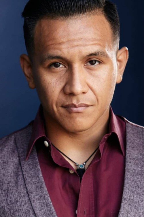 Rufino Romero profile photo