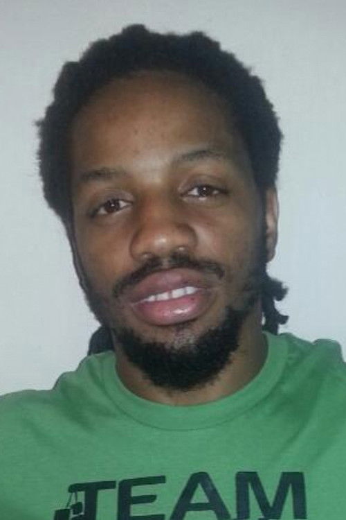 Omar Douglas as Self