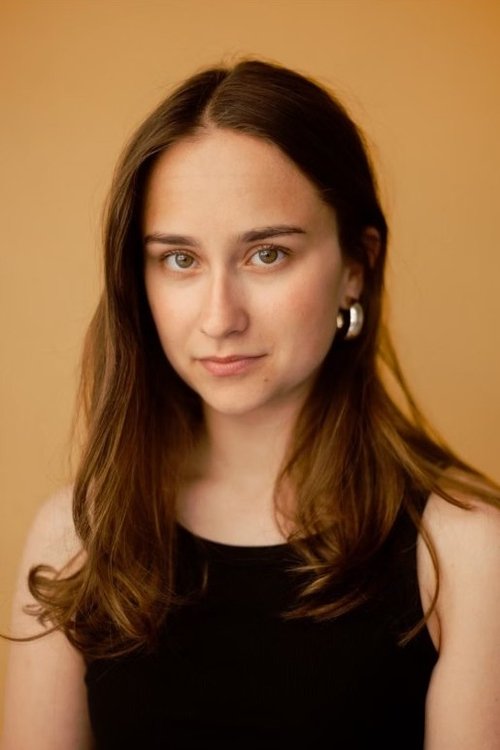 Anna Filippa Hjarne as Anne