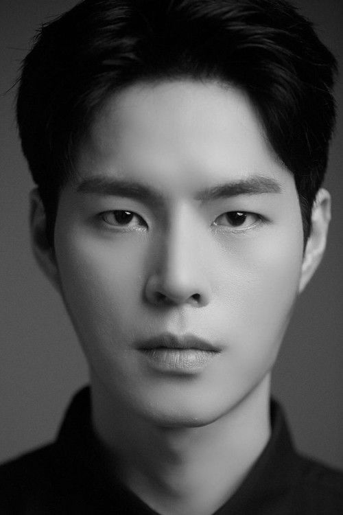 Kwak Tae-hyeok as Sangin