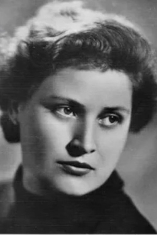 Raisa Pyrozhenko as Kylyna