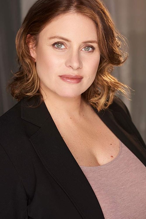 Elise Falanga as Nicolette (Knighthood Cadet)