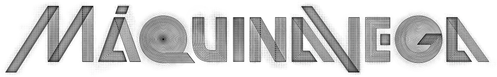 Máquina Vega logo