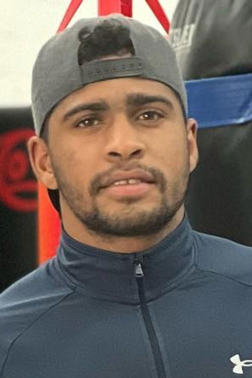 Damian Lescaille as Self