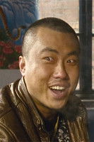 Liu Bo as 