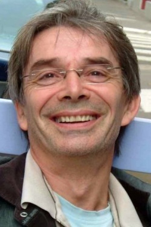 Bruno Allain as Francis