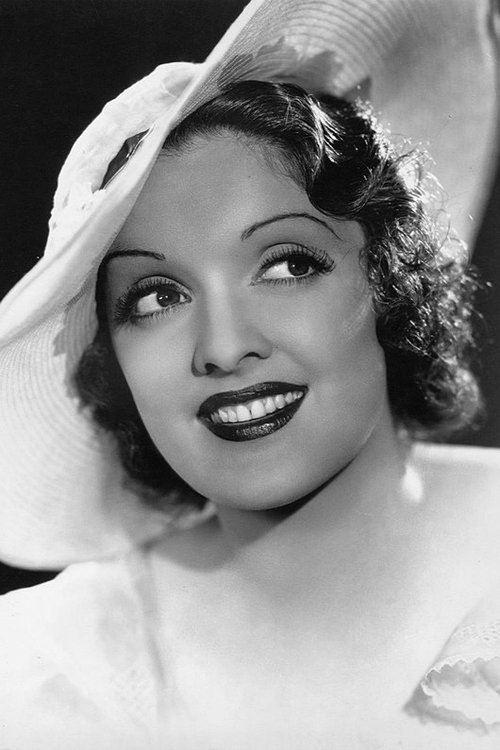 Dorothy Dare as Gracie Smith