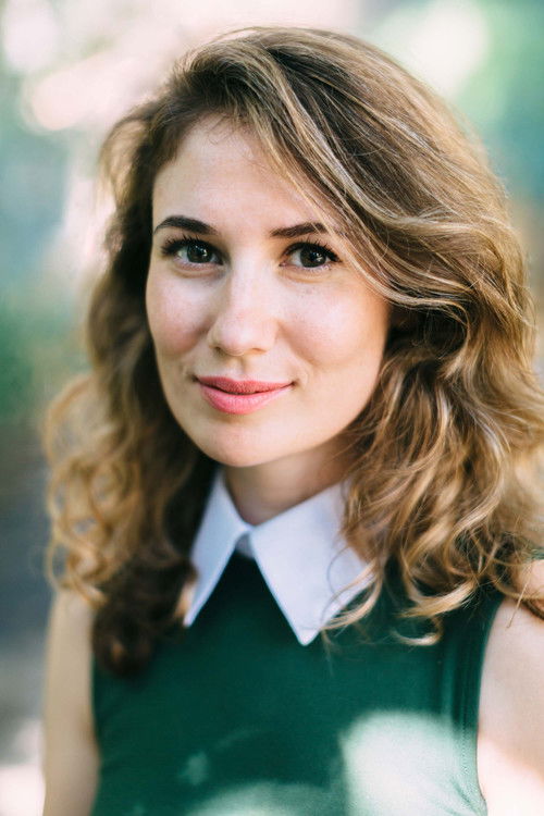 Heather Pasternak as 