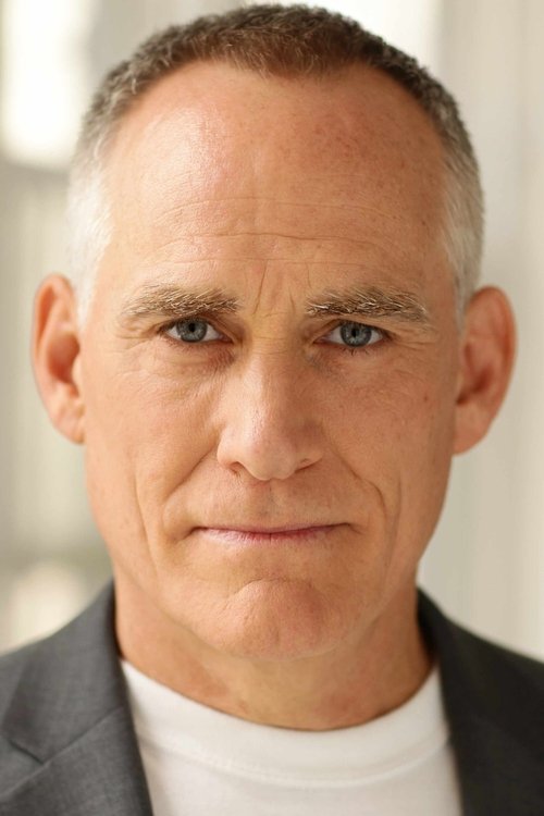 Alex Webb as Mayor Nichols