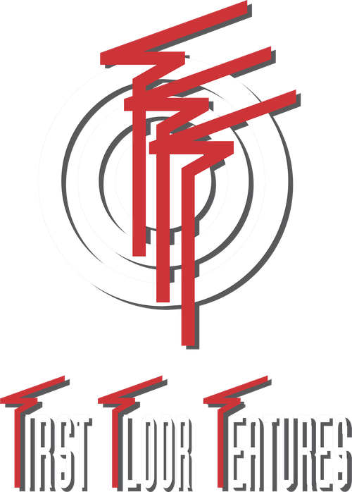 First Floor Features logo