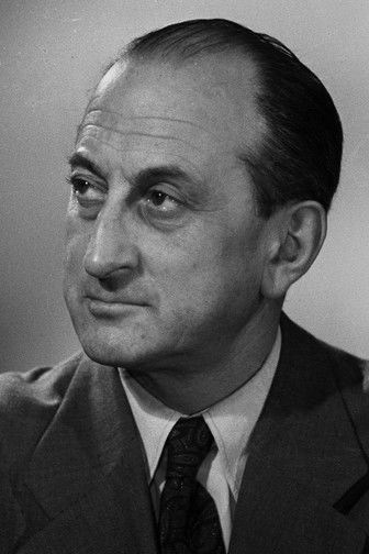 Mikhail Romm as Self (archive footage)