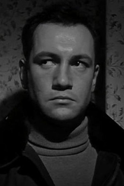 Michel Jourdan as Bertie