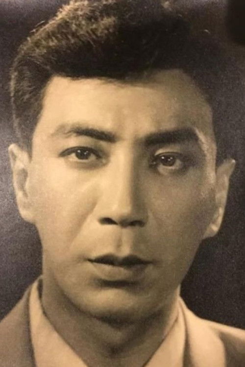 Juguang Zhang as 刘文