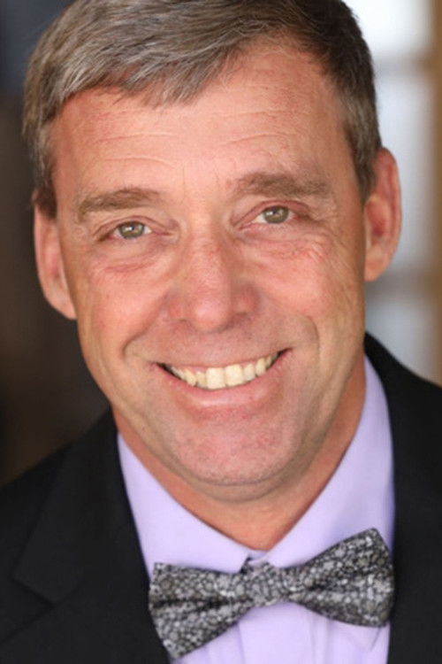 David Eugene Sweat as Church Member