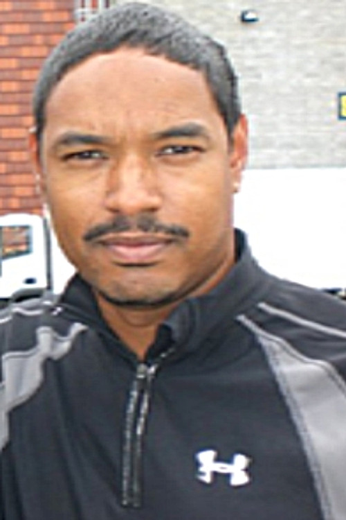 Marcus Salgado as Nick